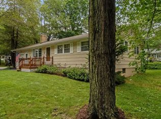 19 Dwight Ave, Portsmouth, NH 03801