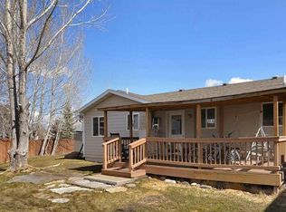 509 Jackrabbit Rd, Belgrade, MT 59714