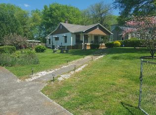 1413 Otay St, Nashville, TN 37216