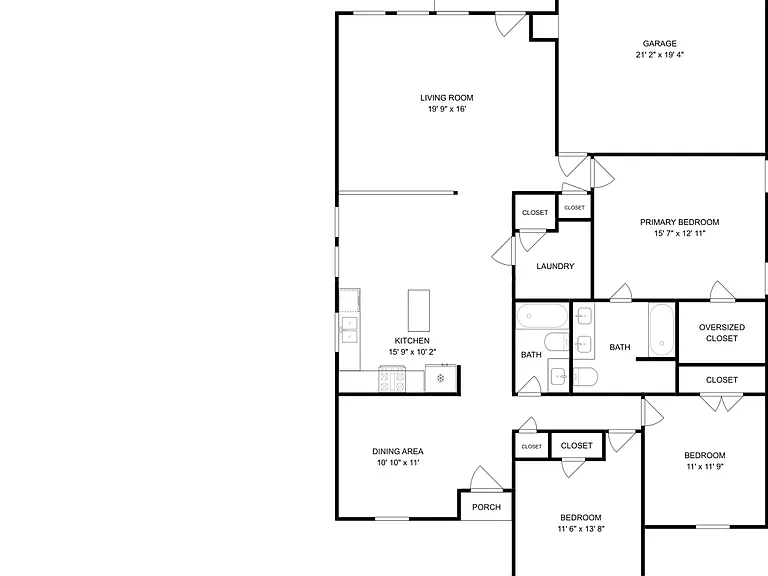 2949 Monticello Ln — Photo 20