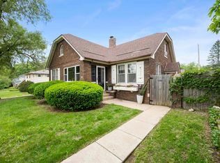 419 W Doubet Ct, Peoria, IL