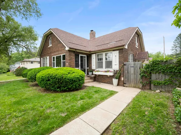 419 W Doubet Ct, Peoria, IL 61604