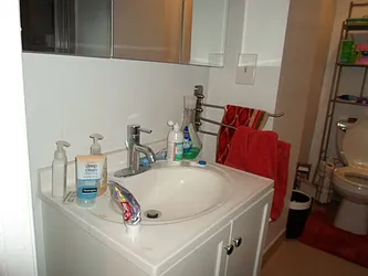 Rented by Sky Management