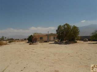 64795 Kranshire Rd, Desert Hot Springs, CA 92240