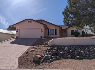 1002 N Bavarian Way, Payson, AZ 85541