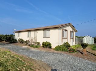 22420 Avenue 312, Exeter, CA 93221