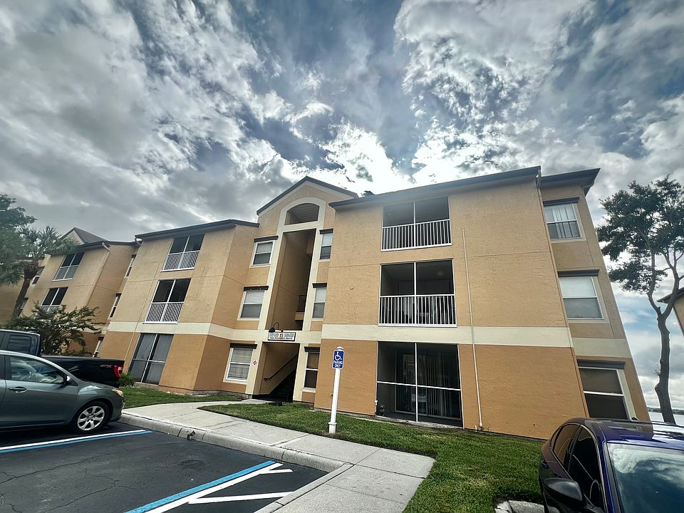 1st image of 7618 Pissarro Dr APT 205