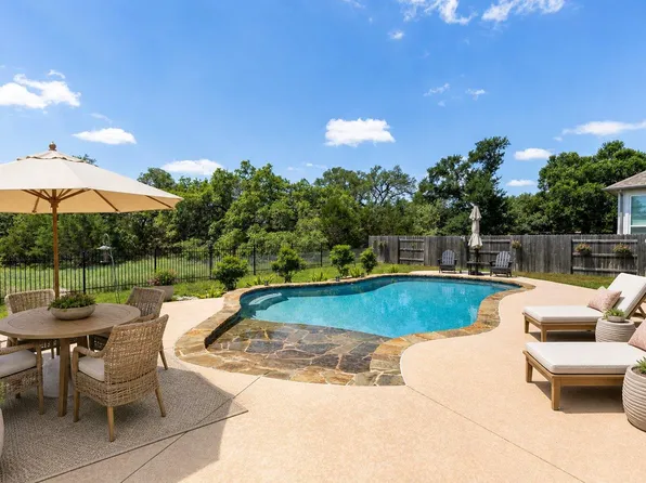 246 Toyah Dr, Dripping Springs, TX 78620