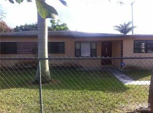 14300 SW 271st Ter, Homestead, FL 33032