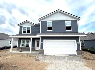 1486 School Bell Dr, Greenwood, IN 46143