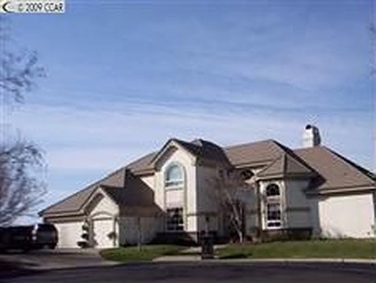 Outside view