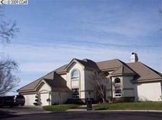 3661 Country Club Ter, Danville, CA