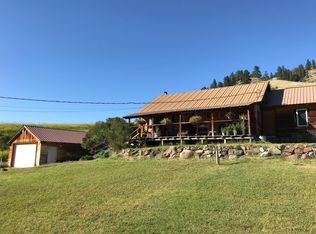 10 Robin Rd, Republic, WA 99166