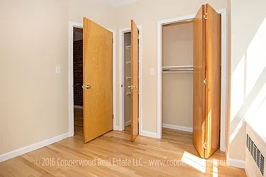 Rented by Copperwood Real Estate