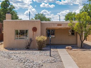 615 Wellesley Dr NE, Albuquerque, NM 87106