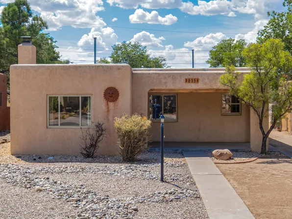 615 Wellesley Dr NE, Albuquerque, NM 87106