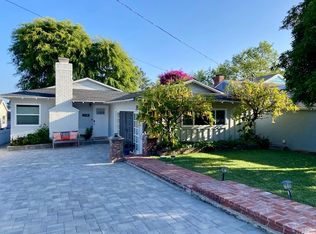 2716 Harmony Pl, La Crescenta, CA 91214