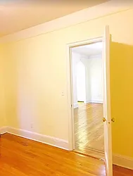 Rented by Bell Realty