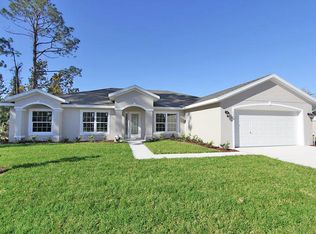 119 Beacon Mill Ln, Palm Coast, FL 32137