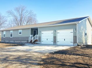 11256 Canada Rd, Birch Run, MI 48415