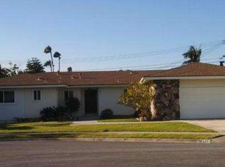 18221 Vanderlip Pl, Tustin, CA 92780