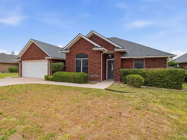 1714 SW 68th St, Lawton, OK 73505