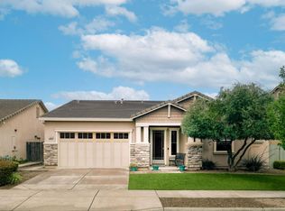 1249 Blue Flax Dr, Patterson, CA 95363