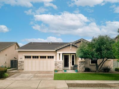 1249 Blue Flax Dr, Patterson, CA, 95363