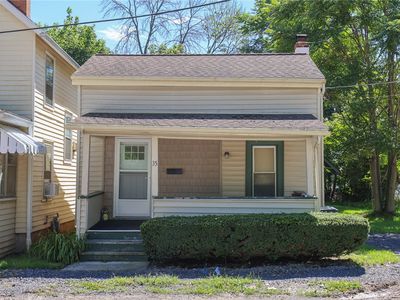 35 Antis St, Canandaigua, NY, 14424