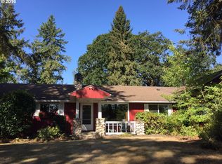 6495 NE Mineral Springs Rd, Carlton, OR 97111