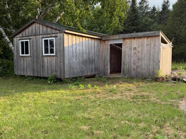 286 Main Road, Bridgewater, ME 04735