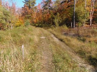 750 Cross Rd #TOWNHOUSE 1, North Troy, VT 05859