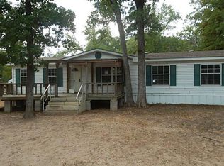114 Sunray St, Mabank, TX 75156
