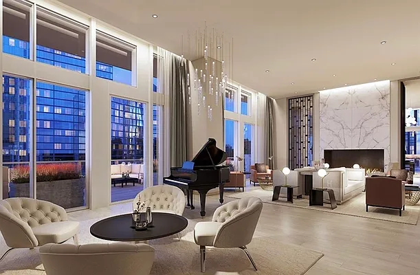 Rented by Compass | media 52