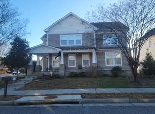 2308 Juniper Ln, Suffolk, VA 23435