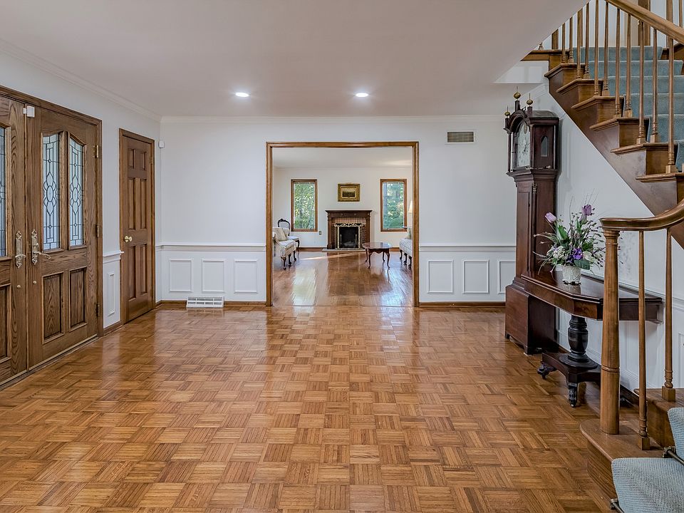 12 Rippling Brook Way, Bernardsville, NJ 07924 Zillow