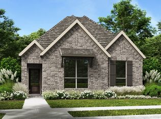 2813 Fargo Mews, Fate, TX 75087