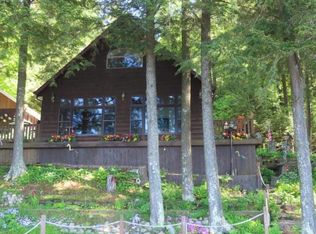 2236 Switzers Point Rd, Wabeno, WI 54566