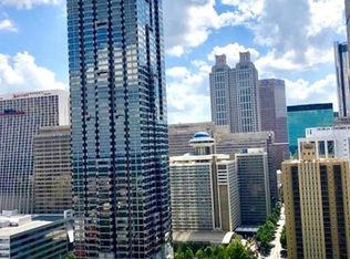 400 W Peachtree St NW UNIT 3112, Atlanta, GA 30308