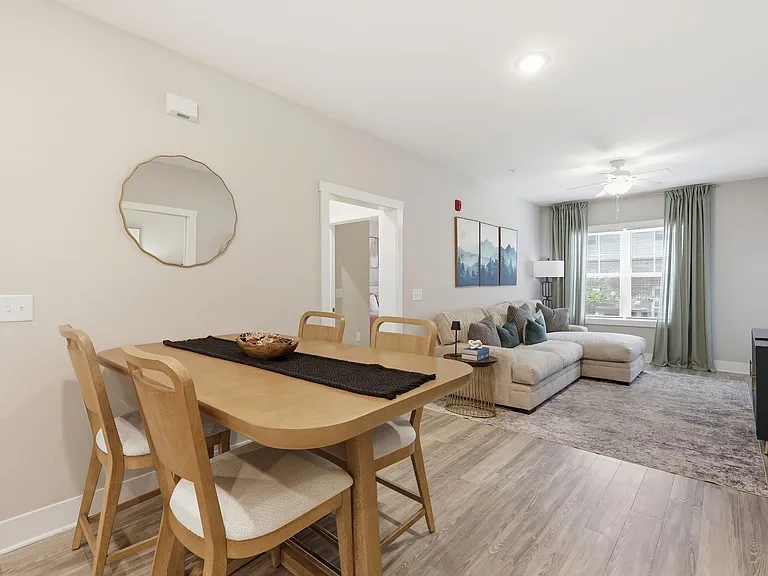Pine Reserve Apartments — Photo 27