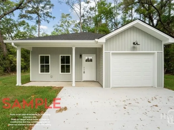 Lot 80 Cassina Garden Way, Darien, GA 31305