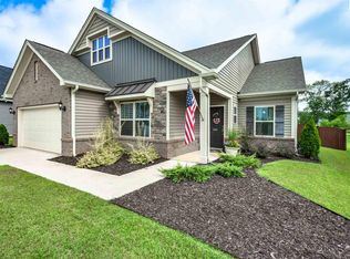 266 Massey Cir, Chapin, SC 29036