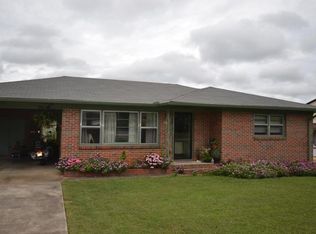 915 Cleveland Ave SW, Cullman, AL 35055