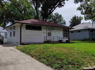 2600 Scott Ave, Lincoln, NE 68506