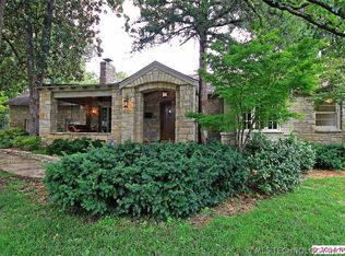 2013 E 37th St, Tulsa, OK 74105