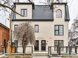 59 Lunness Rd #102, Toronto, ON M8W 4M5