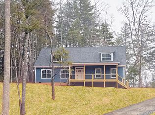 186 Cascade Rdg, Fairview, NC 28730