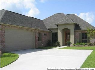 2214 Hillsprings Ave, Baton Rouge, LA 70810