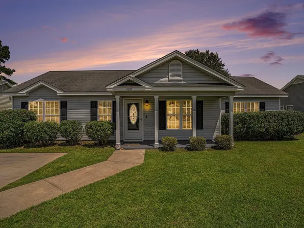 1036 Augustus Dr., Conway, SC 29527