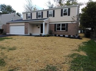 1831 John Gray Rd, Cincinnati, OH 45240